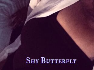 Shy_Butterfly