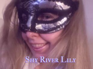 Shy_River_Lily