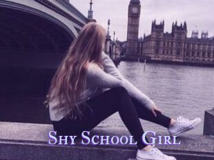 Shy_School_Girl_