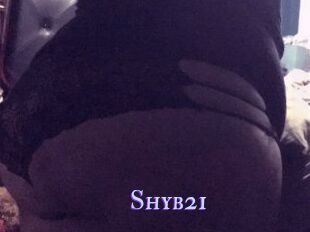 Shyb21