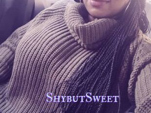 ShybutSweet