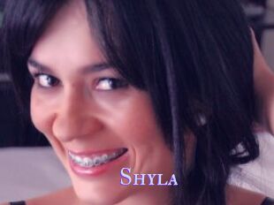 Shyla