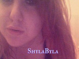 ShylaByla