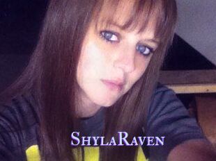 ShylaRaven