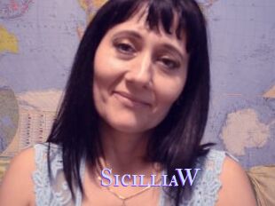 SicilliaW