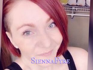 SiennaFyre