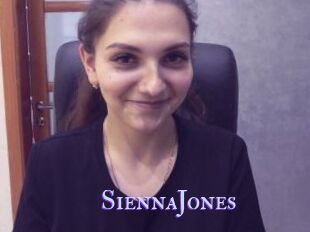 SiennaJones