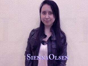 SiennaOlsen