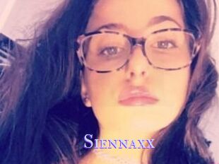 Siennaxx