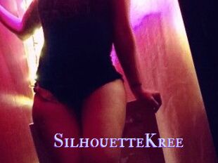 SilhouetteKree