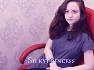 SilkyPrincess