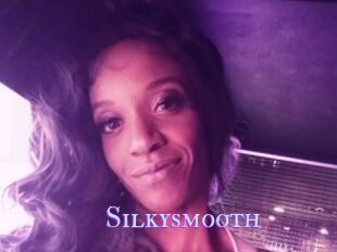 Silkysmooth