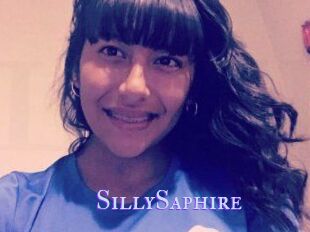 SillySaphire