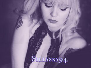 Sillysky94