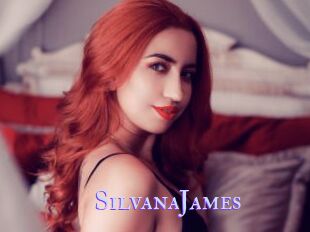 SilvanaJames