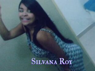 Silvana_Roy