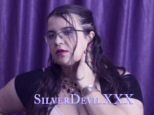 SilverDevilXXX