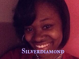 Silverdiamond