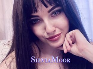 SilviaMoor