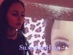 SilviaRedHead