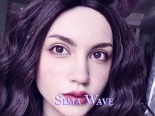 Sima_Wave