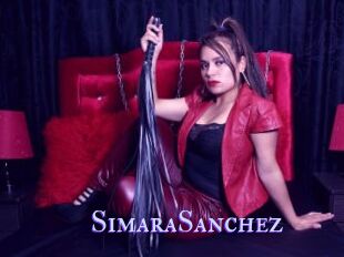 SimaraSanchez