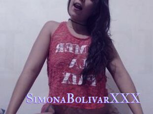 SimonaBolivarXXX