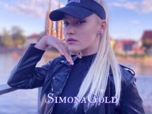 SimonaGold