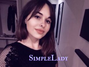 SimpleLady