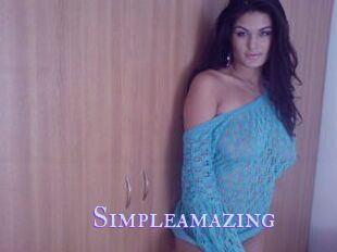 Simpleamazing