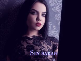 Sin_sarah