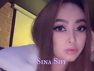 Sina_Shy