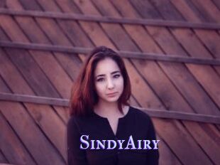 SindyAiry