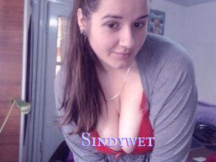 Sindywet