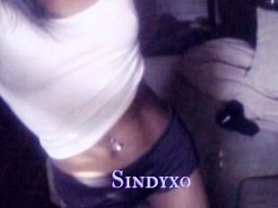 Sindyxo