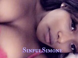 SinfulSimone