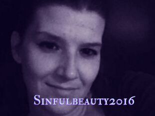 Sinfulbeauty2016