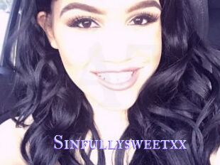 Sinfullysweetxx