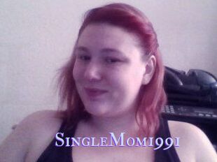 SingleMom1991