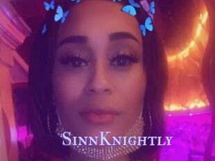 SinnKnightly