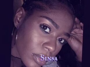 Sinsa