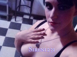 Siren1231