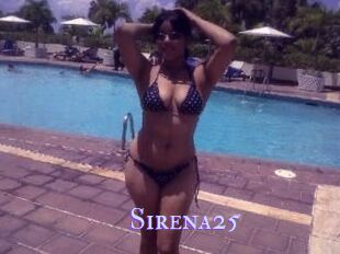 Sirena25