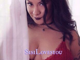 SisiLovesyou