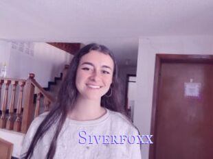 Siverfoxx