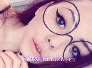 Siynfullysweet