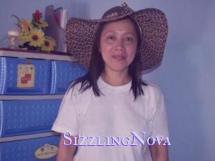 SizzlingNova