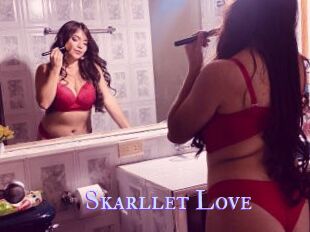 Skarllet_Love