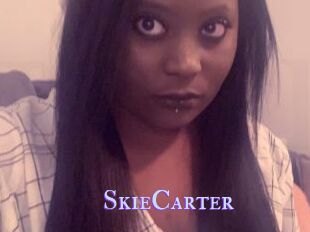 SkieCarter