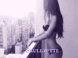 Skullzette